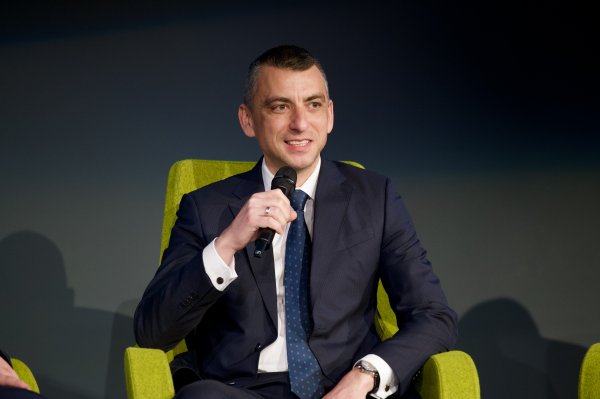 Снимка: Investor Media Group
